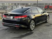 Kia Optima IV Рестайлинг Пермь  - изображение 14