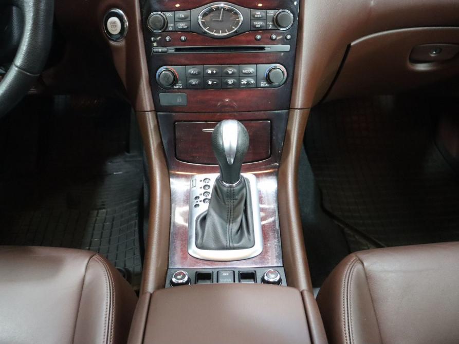 Infiniti QX50 I Рестайлинг Москва  - изображение 20