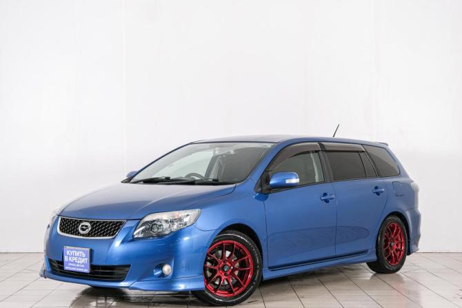 Toyota Corolla X (E140 E150) Рестайлинг с пробегом 2011 года, цена 1 029 000 рублей, 172978 км, универсал, Автокод Объявления