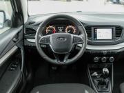 Lada (ВАЗ) Vesta I Рестайлинг (NG) Ижевск  - изображение 35