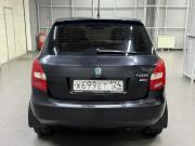 Skoda Fabia II Рестайлинг Красноярск  - изображение 20