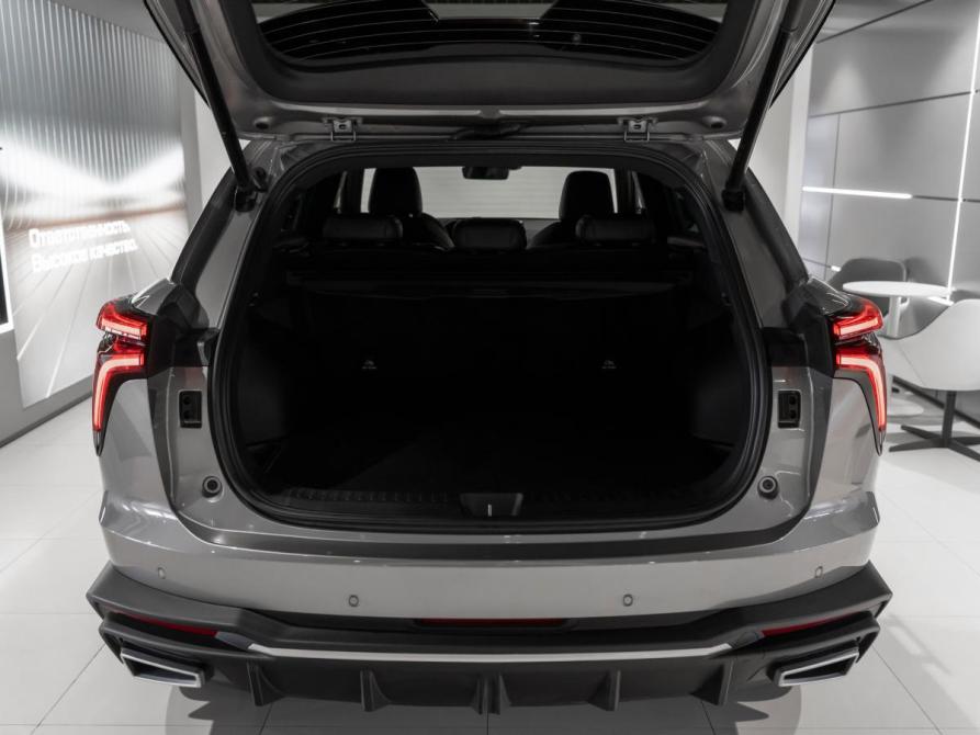 Haval F7 II Москва  - изображение 24