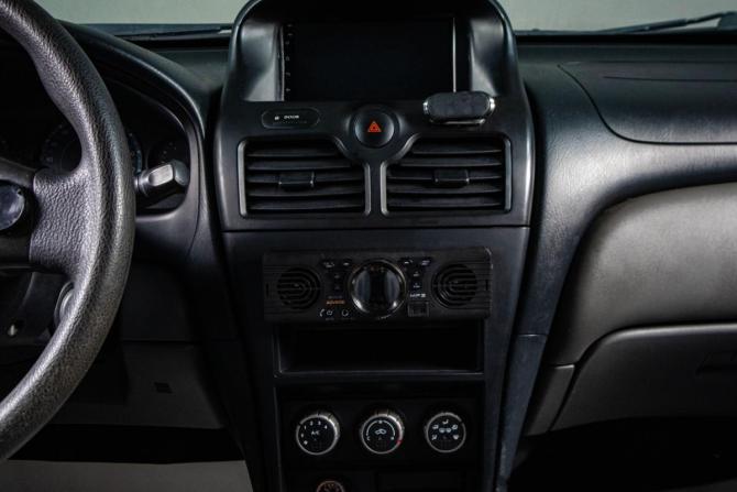 Nissan Almera Classic I с пробегом 2011 года, цена 579 000 рублей, 190000 км, седан, Автокод Объявления