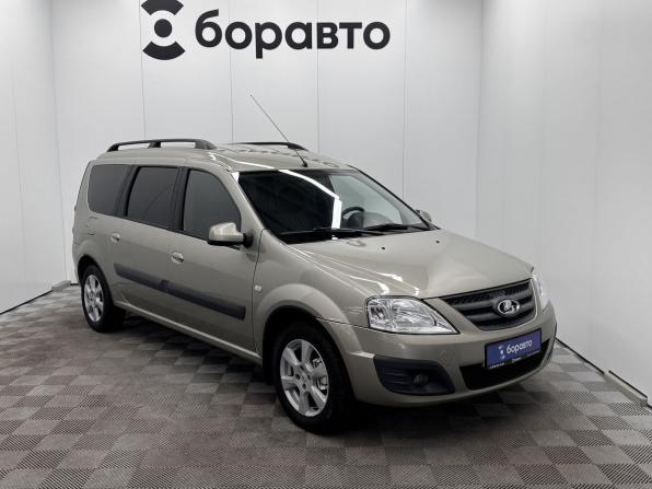 Lada (ВАЗ) Largus I с пробегом 2020 года, цена 1 015 000 рублей, 98014 км, универсал, Автокод Объявления