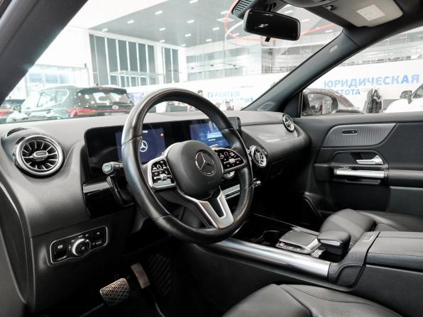 Mercedes-Benz GLA II (H247) с пробегом 2020 года, цена 3 550 000 рублей, 79830 км, внедорожник, Автокод Объявления