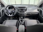 Hyundai Creta I Рестайлинг Воронеж  - изображение 21