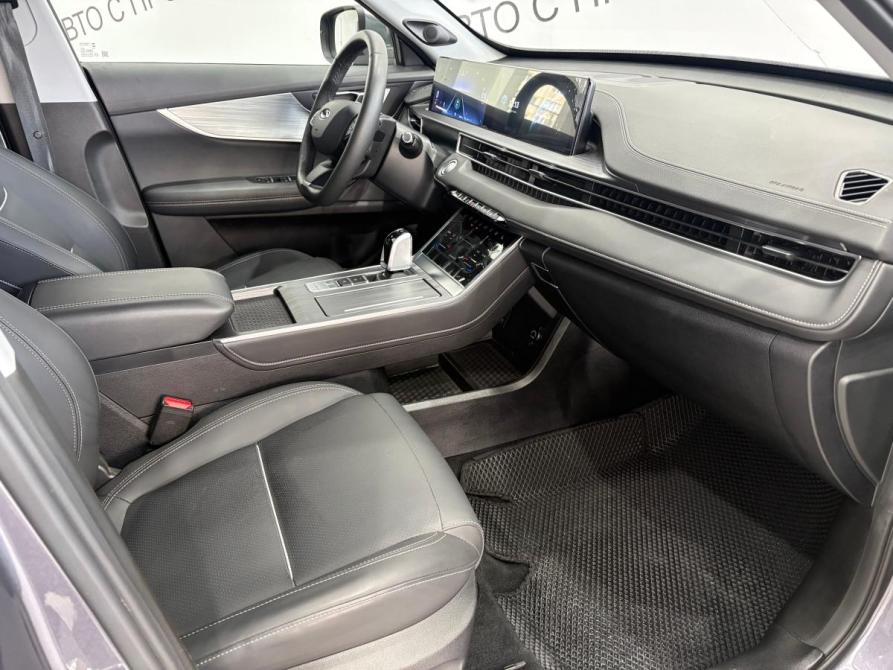 Chery Tiggo 7 Pro Max I Ставрополь  - изображение 12