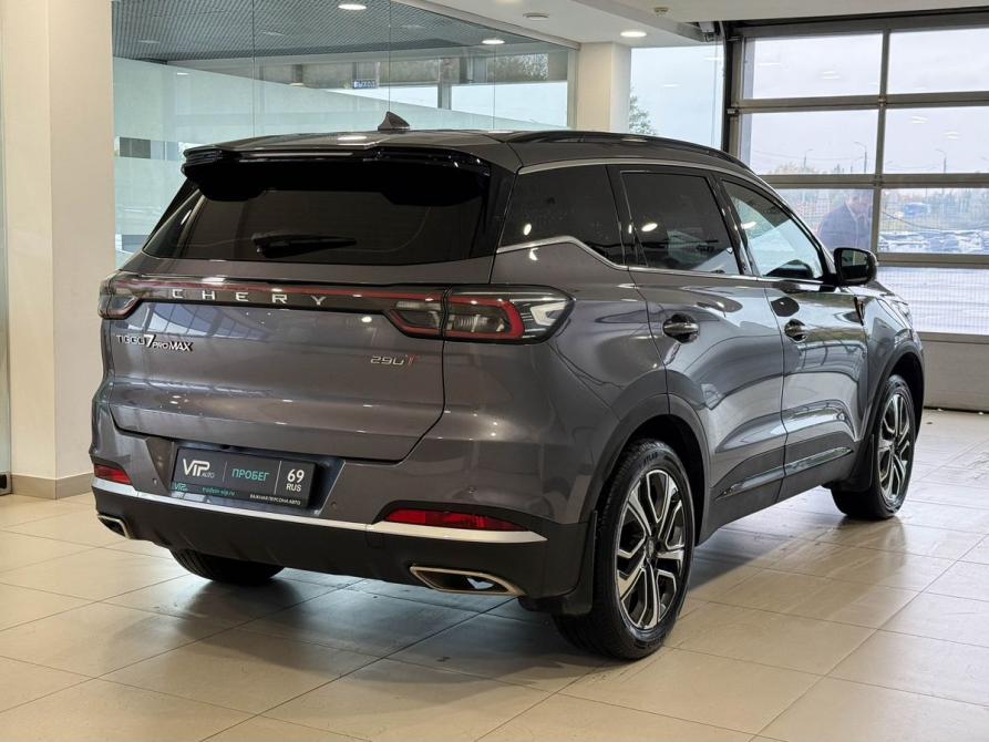 Chery Tiggo 7 Pro Max I Тверь  - изображение 6