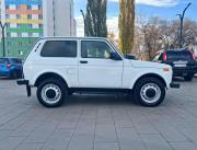 Lada (ВАЗ) 2121 (4x4) I Рестайлинг (2020) Стерлитамак  - изображение 29
