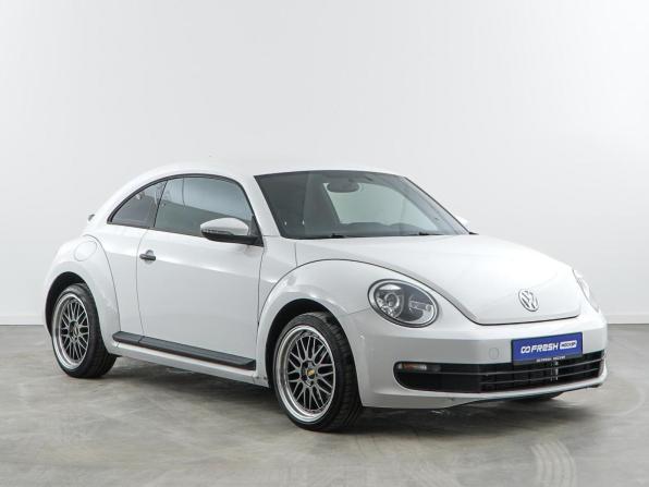 Volkswagen Beetle II (A5) с пробегом 2013 года, цена 1 143 055 рублей, 213431 км, хэтчбек, Автокод Объявления
