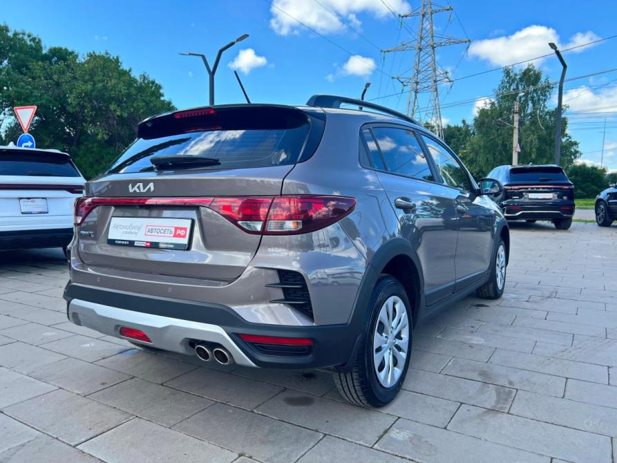 Kia Rio IV Рестайлинг Стерлитамак  - изображение 2