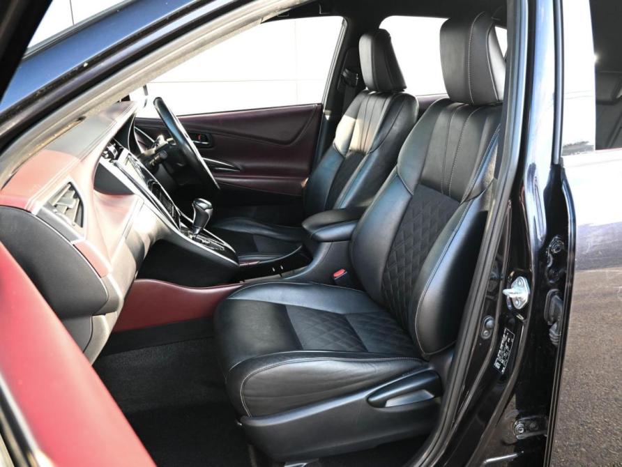 Toyota Harrier III (XU60) Новороссийск  - изображение 8