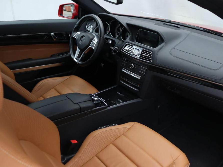 Mercedes-Benz E-Класс IV (W212 S212 C207) Рестайлинг Москва  - изображение 10