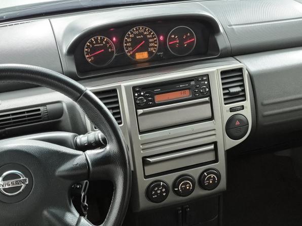 Nissan X-Trail I Рестайлинг с пробегом 2006 года, цена 560 000 рублей, 293371 км, внедорожник, Автокод Объявления
