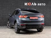 Geely Tugella I Рестайлинг Екатеринбург  - изображение 28