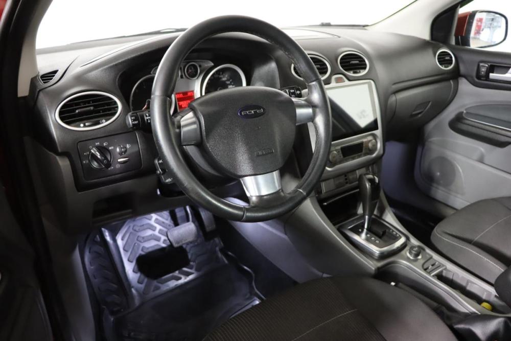 Ford Focus II Рестайлинг Нижний Новгород  - изображение 9