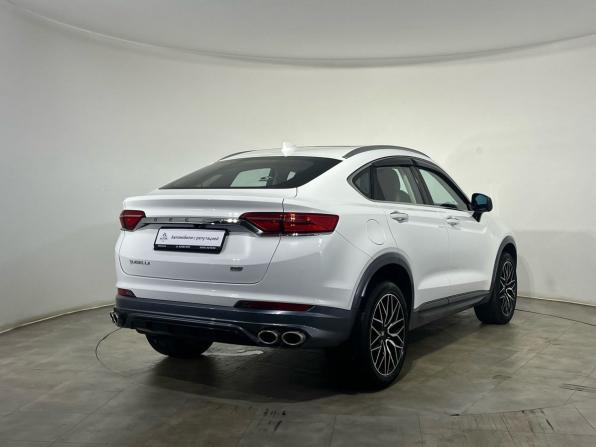 Geely Tugella I Рестайлинг с пробегом 2022 года, цена 2 450 000 рублей, 80477 км, внедорожник, Автокод Объявления