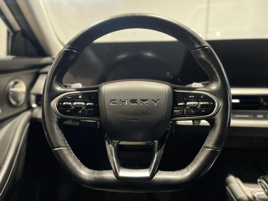 Chery Arrizo 8 Новосибирск  - изображение 14
