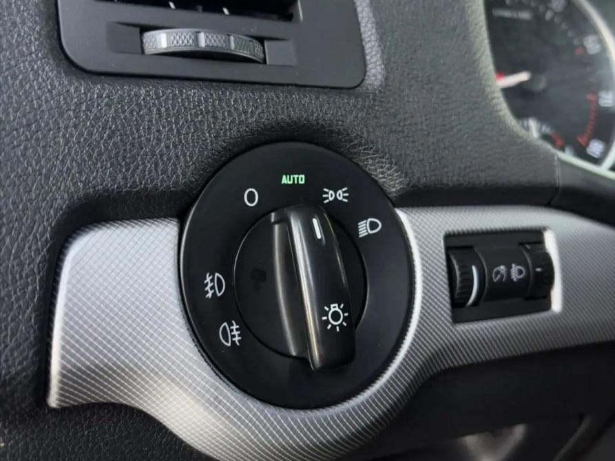 Skoda Octavia II (A5) Рестайлинг Волгоград  - изображение 10