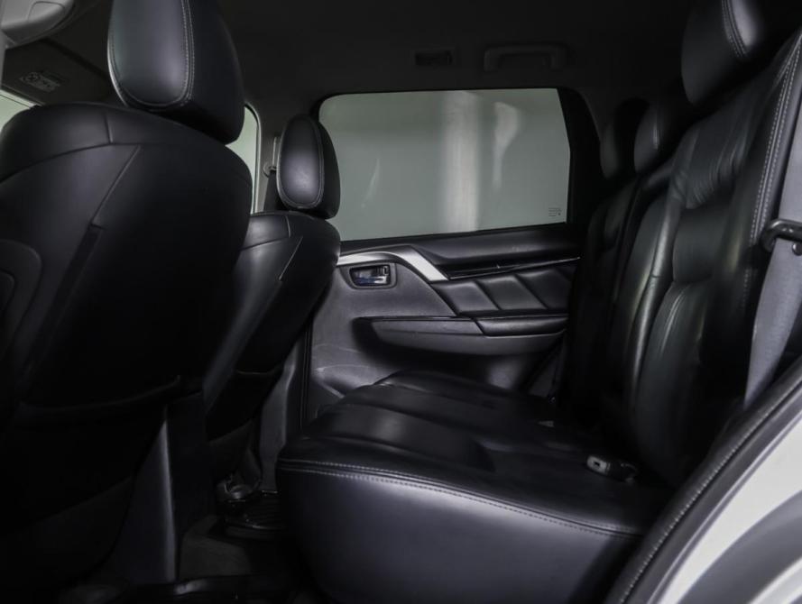 Mitsubishi Pajero Sport III Москва  - изображение 11