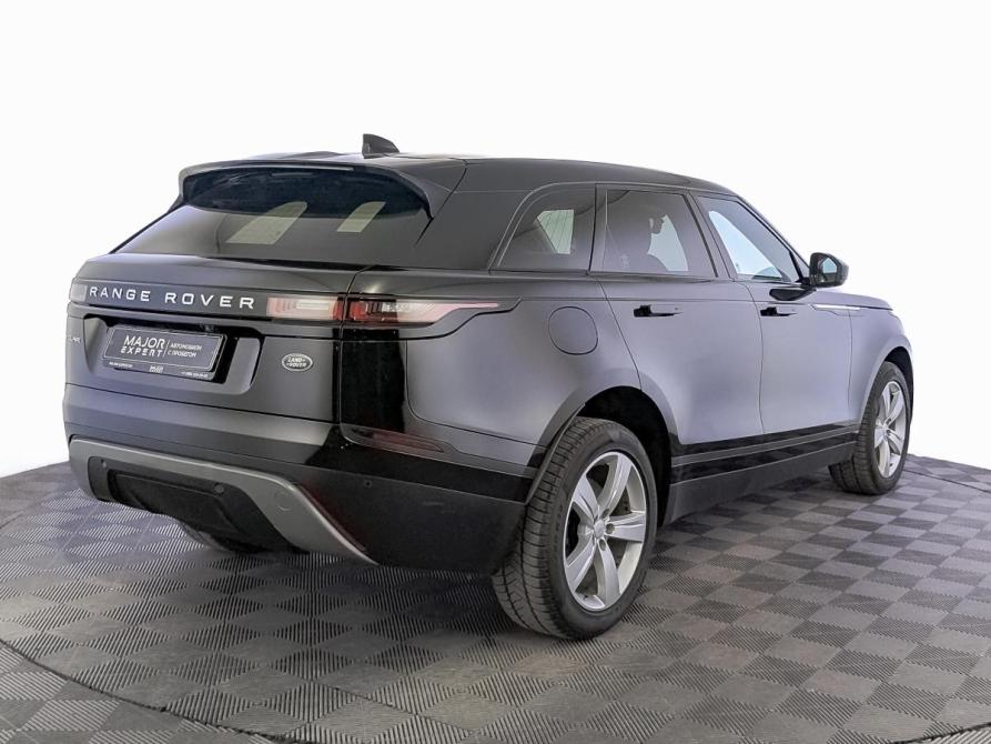Land Rover Range Rover Velar I Москва  - изображение 5