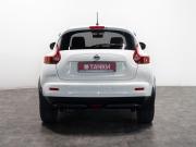 Nissan Juke I Чита  - изображение 25