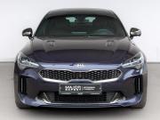 Kia Stinger I Рестайлинг Москва  - изображение 32