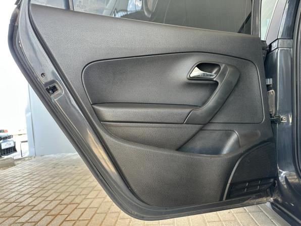 Volkswagen Polo V с пробегом 2012 года, цена 700 000 рублей, 132000 км, седан, Автокод Объявления