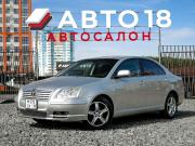 Toyota Avensis II Ижевск  - изображение 24