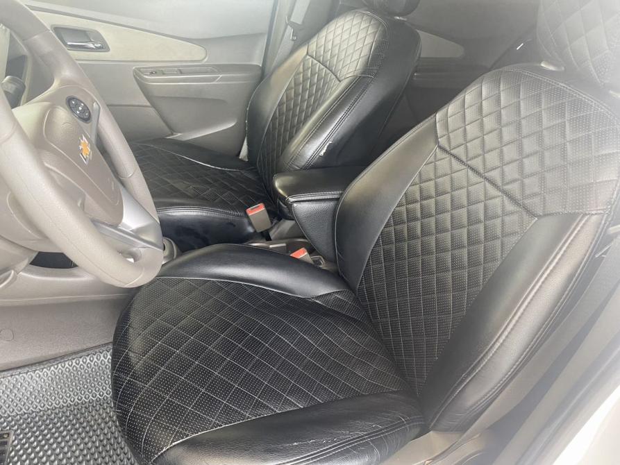 Chevrolet Cobalt II Рестайлинг Саратов  - изображение 17
