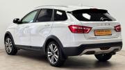 Lada (ВАЗ) Vesta I Киров  - изображение 15