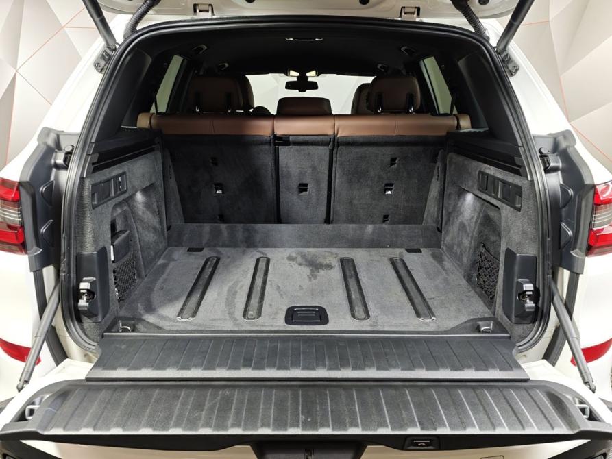 BMW X5 IV (G05/G18) Москва  - изображение 9