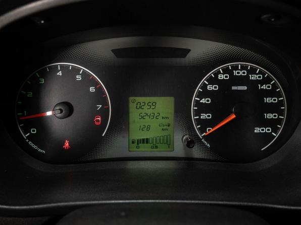Lada (ВАЗ) Granta I с пробегом 2013 года, цена 390 000 рублей, 53108 км, седан, Автокод Объявления