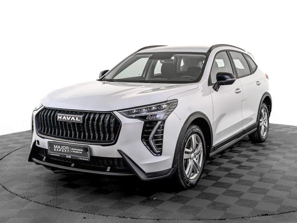 Haval Jolion I Рестайлинг с пробегом 2024 года, цена 1 575 000 рублей, 110729 км, внедорожник, Автокод Объявления