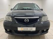 Mazda MPV II (LW) Рестайлинг Энгельс  - изображение 35
