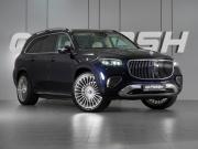Mercedes-Benz GLS II (X167) Минеральные Воды  - изображение 40