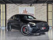 Mercedes-Benz GLC Coupe AMG I (C253) Краснодар  - изображение 21