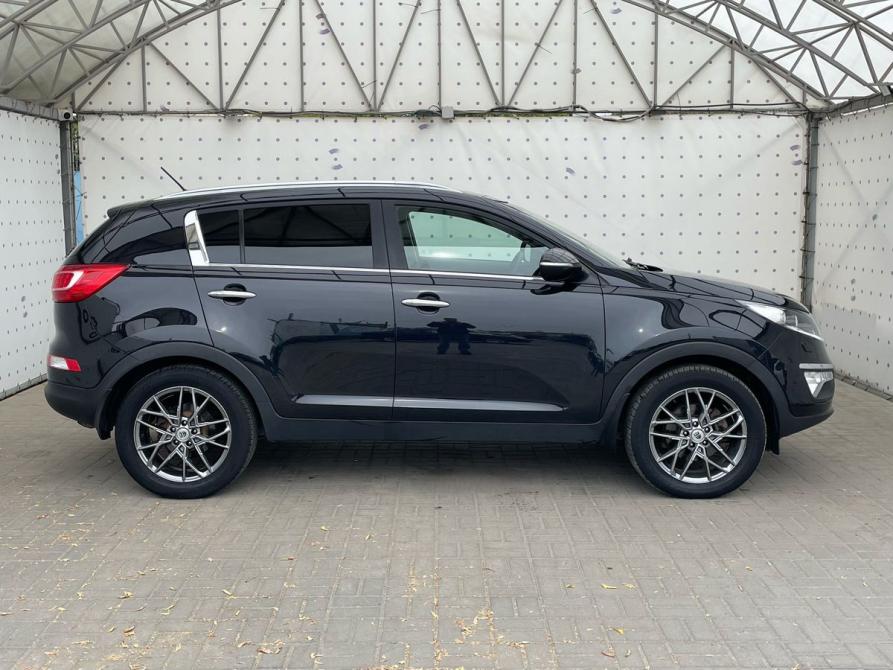 Kia Sportage III Тамбов  - изображение 9