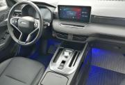 Haval Jolion I Рестайлинг Иваново  - изображение 35