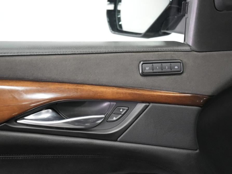 Cadillac Escalade IV Новосибирск  - изображение 22