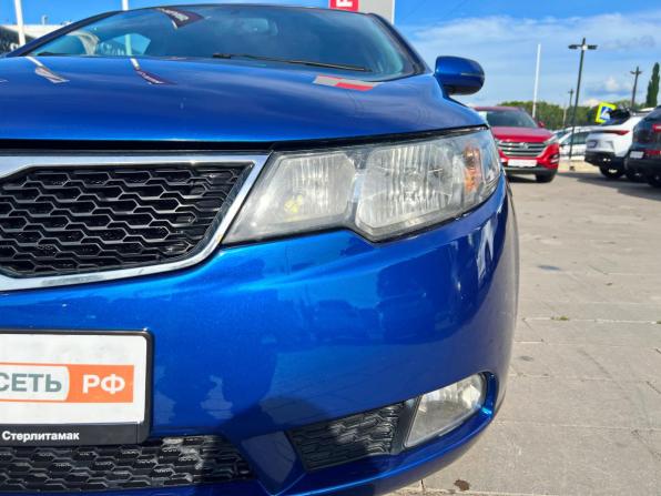 Kia Cerato II с пробегом 2011 года, цена 885 000 рублей, 112444 км, седан, Автокод Объявления