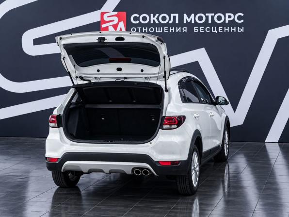 Kia Rio IV с пробегом 2020 года, цена 1 619 900 рублей, 51000 км, хэтчбек, Автокод Объявления