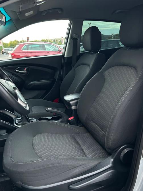Hyundai ix35 I Альметьевск  - изображение 10
