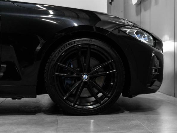 BMW 4 серии G22 G23 G26 с пробегом 2020 года, цена 5 850 000 рублей, 65367 км, купе, Автокод Объявления