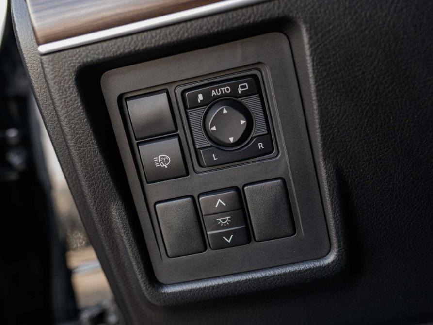 Toyota Land Cruiser Prado 150 Series Рестайлинг 2 Новосибирск  - изображение 19