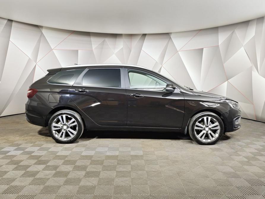Lada (ВАЗ) Vesta I Рестайлинг (NG) Москва  - изображение 6