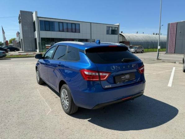 Lada (ВАЗ) Vesta I с пробегом 2020 года, цена 860 200 рублей, 164457 км, универсал, Автокод Объявления