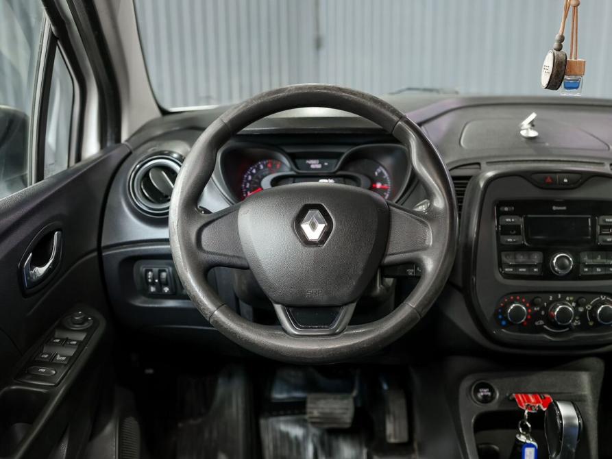 Renault Kaptur I Ижевск  - изображение 9