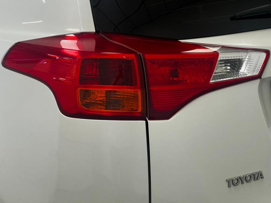 Toyota RAV4 IV (XA40) Казань  - изображение 8