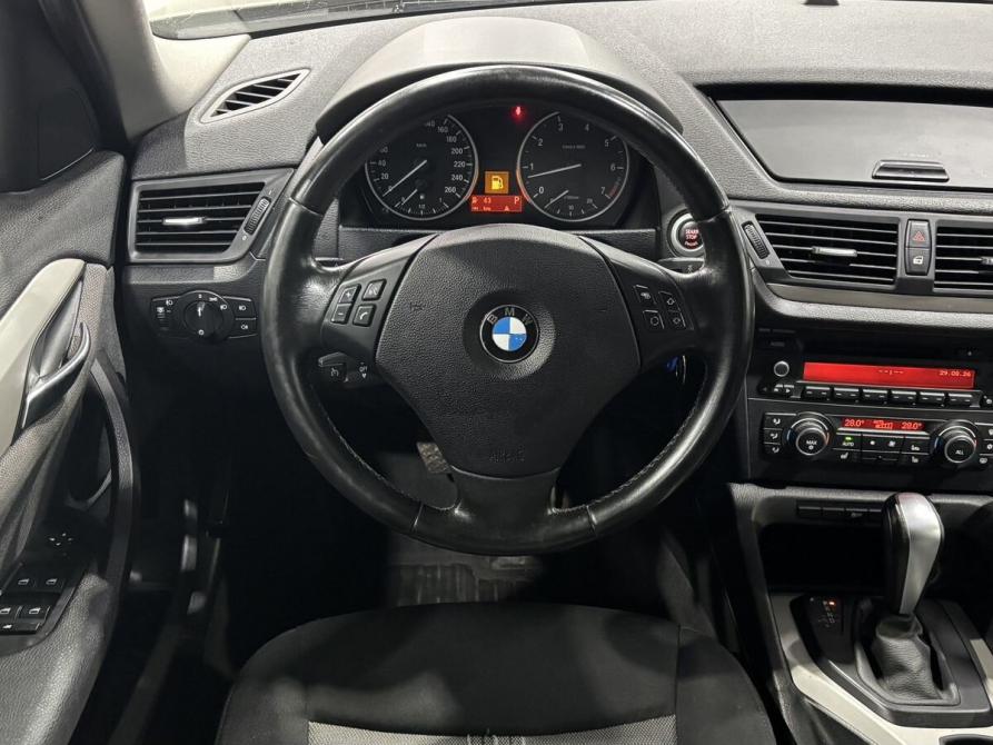 BMW X1 I (E84) Санкт-Петербург  - изображение 11